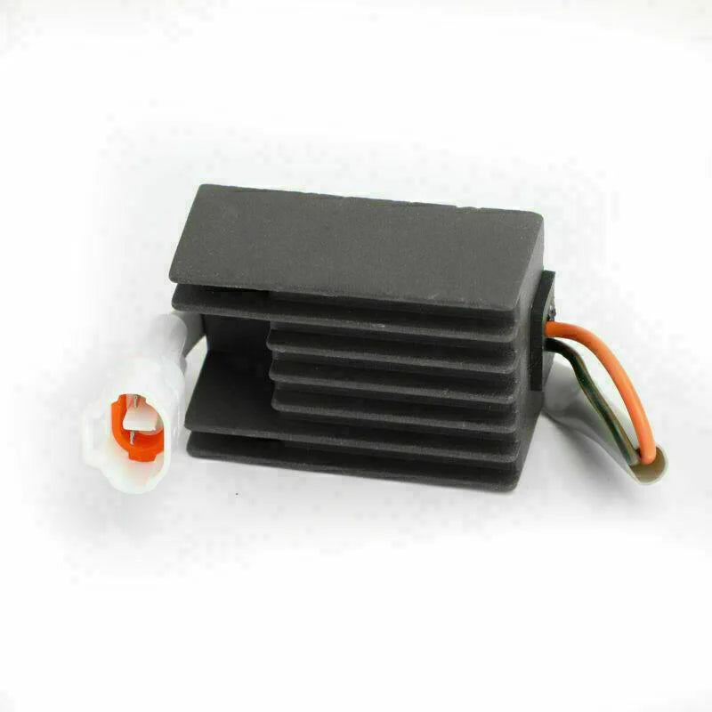 REGULATOR RECTIFIER 89-07 KAWASAKI KDX KSF KFX KLX 200 220 250 300 21066-1072 21066-1067