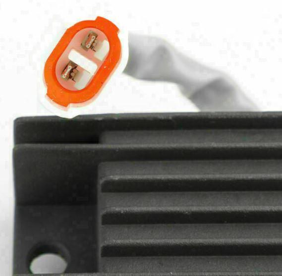 REGULATOR RECTIFIER 89-07 KAWASAKI KDX KSF KFX KLX 200 220 250 300 21066-1072 21066-1067