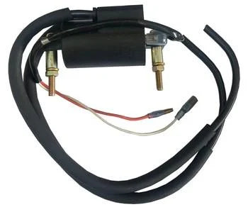 COIL HT BSE 4112, HONDA CB500/550/750, KAWASAKI KZ650/900/1000, Suzuki GS550/750, Moto Guzzi, Benelli