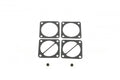 MIKUNI FUEL PUMP REPAIR KIT, 07-451454, DF-52-136 FUEL PUMP, JET SKI, PWC CARB PARTS, 3636-640