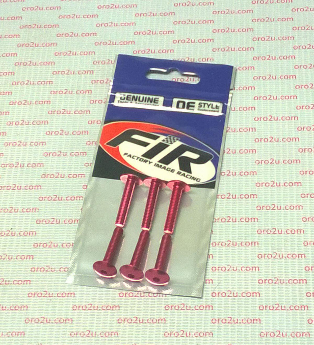 5x25 ALLOY BUTTON HEAD