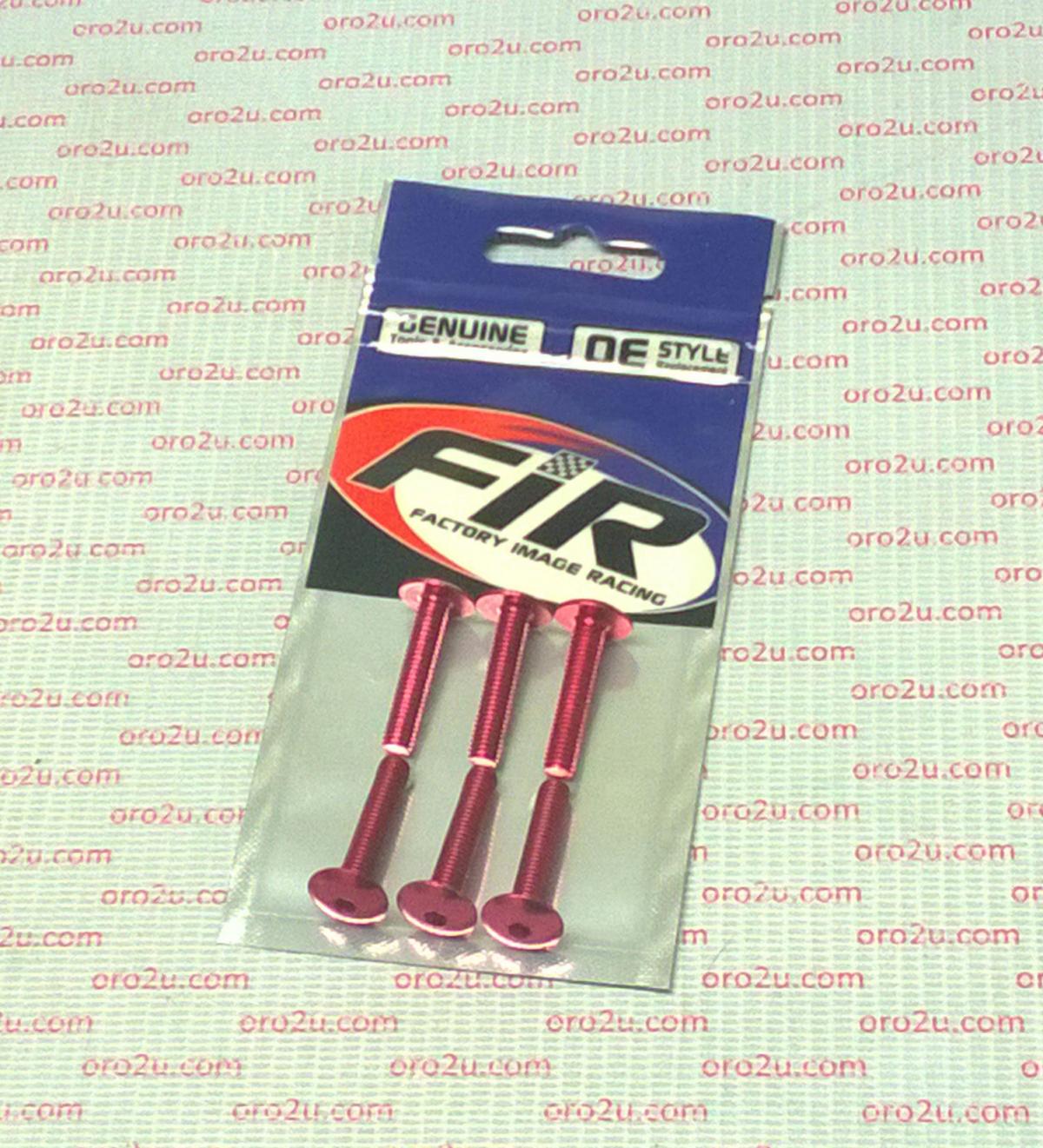 5x25 ALLOY BUTTON HEAD