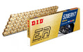 DID 520ERV7 CHAIN 120L (ZJ), DID520ERVGG120, DID520ERV7GG120