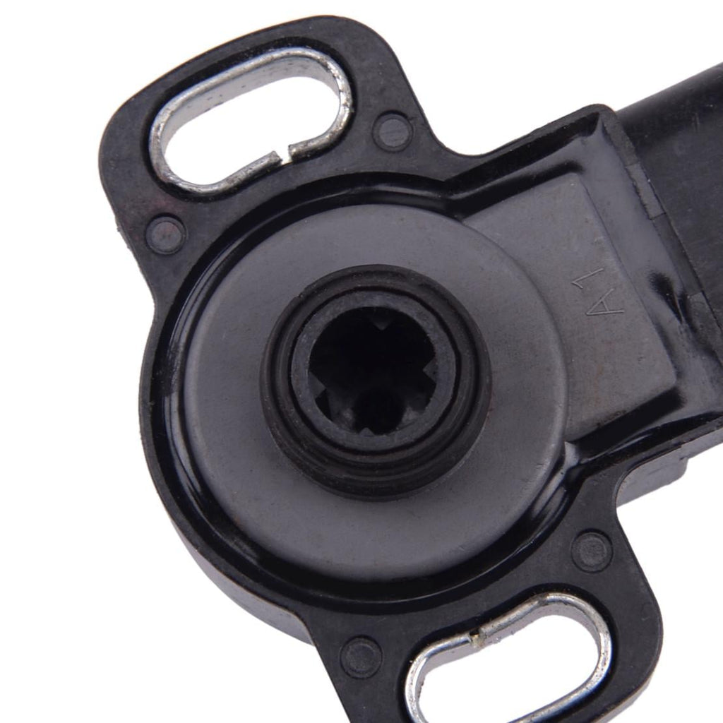 SENSOR THROTTLE POSITION SUZUKI GSX600F GSX750F GSX-R750 GSX-R600 GSF1200 13550-13D60