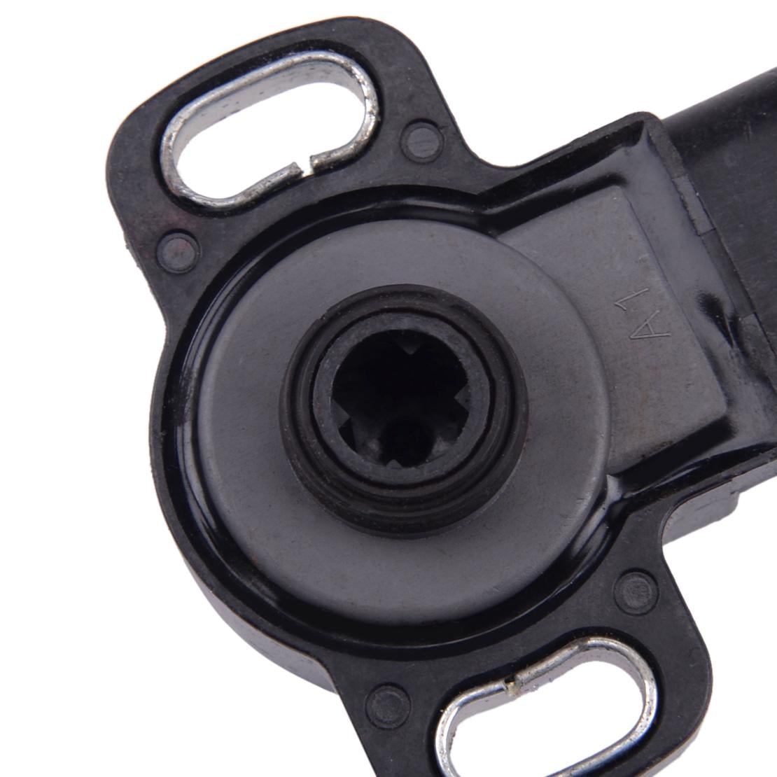 SENSOR THROTTLE POSITION SUZUKI GSX600F GSX750F GSX-R750 GSX-R600 GSF1200 13550-13D60
