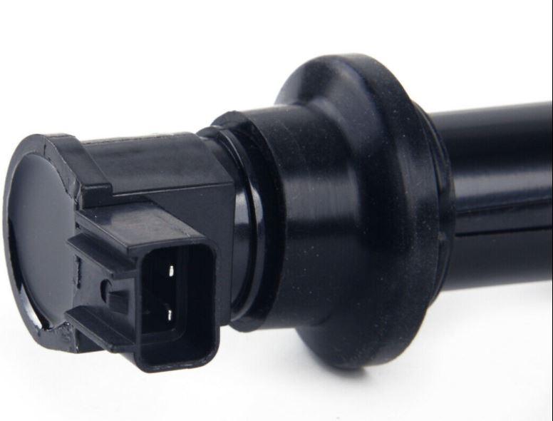 SPARK PLUG IGNITION COIL CRF250 YZF450 5TA-82310-10-00 30700-KRN-670