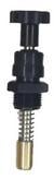 CHOKE PLUNGER BLACK HONDA KTM 10mm LONG PWK