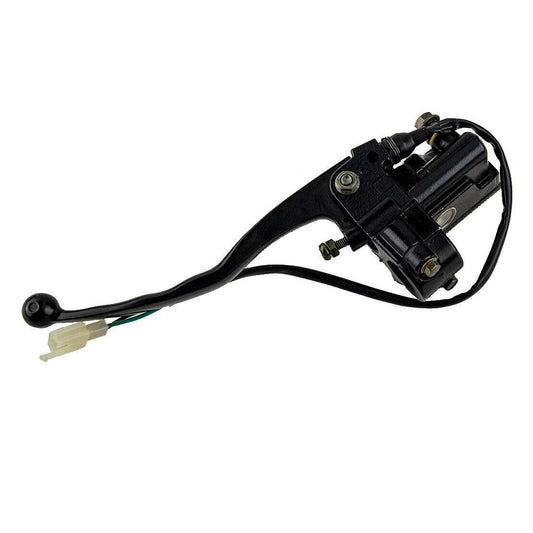 MASTER CYLINDER FRONT BRAKE YAMAHA XT225 550 600 TT250 YFM250