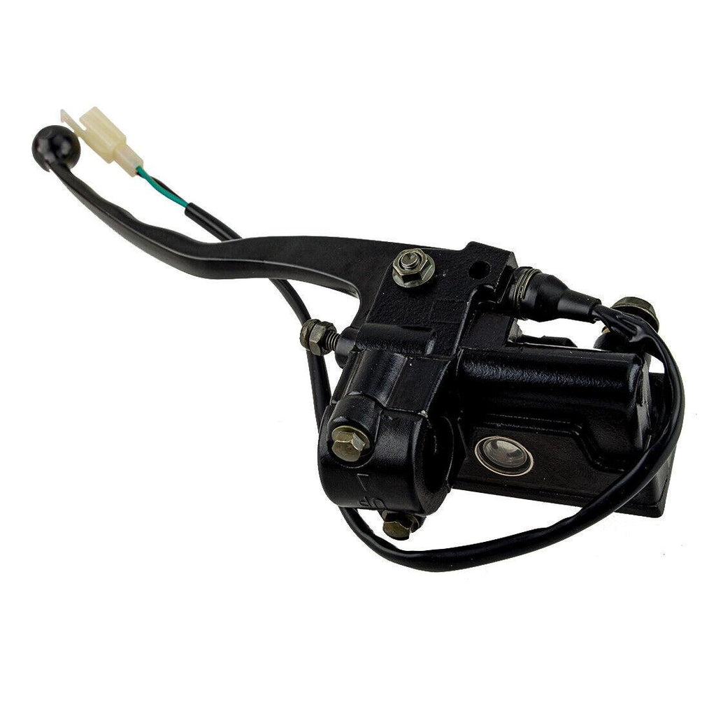 MASTER CYLINDER FRONT BRAKE YAMAHA XT225 550 600 TT250 YFM250