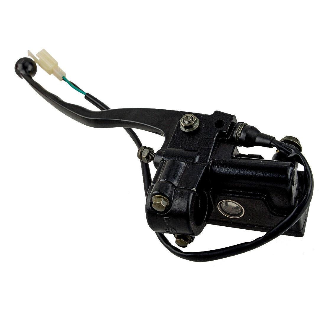 MASTER CYLINDER FRONT BRAKE YAMAHA XT225 550 600 TT250 YFM250