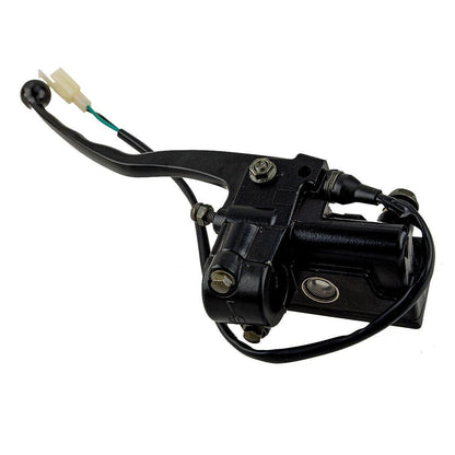 MASTER CYLINDER FRONT BRAKE YAMAHA XT225 550 600 TT250 YFM250