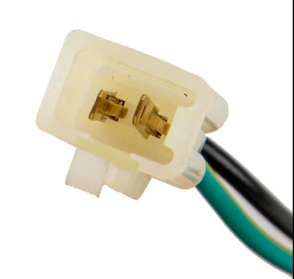 MASTER CYLINDER FRONT BRAKE YAMAHA XT225 550 600 TT250 YFM250