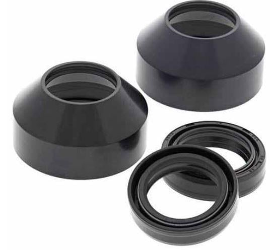 FORK SEAL & DUST KIT 74-88 HON/KAW/SUZ/YAM