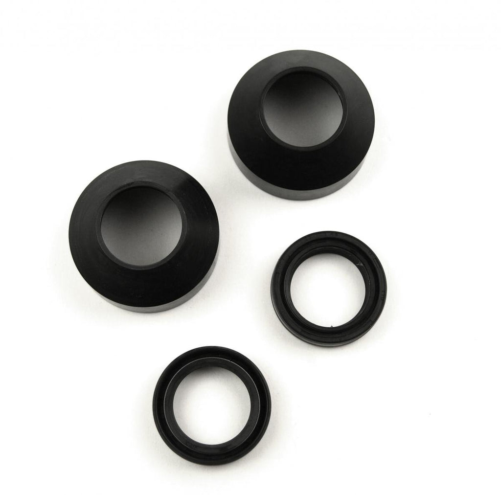 FORK SEAL & DUST KIT 74-88 HON/KAW/SUZ/YAM