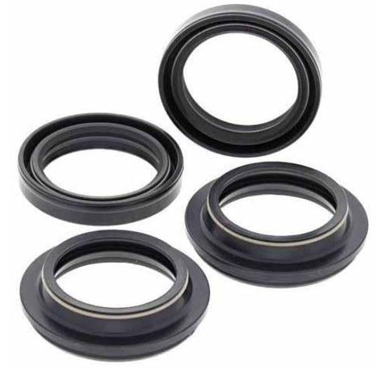 SEAL FORK & WIPER KIT 80-18 KAW/SUZ/YAM