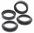 SEAL WIPER SET 00-13 BMW F650 CS GS 1200 HP2 SPORT R1200 GS R RT ST 56-161