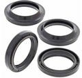 SEAL WIPER SET 89-97 BMW K1 K100 K1100 LT RS 56-162