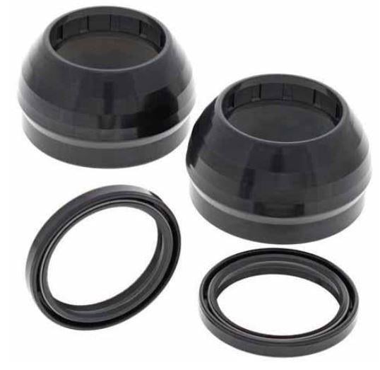 SEAL WIPER SET 84-91 BMW K75 750 K100 1000 RT LT 56-164