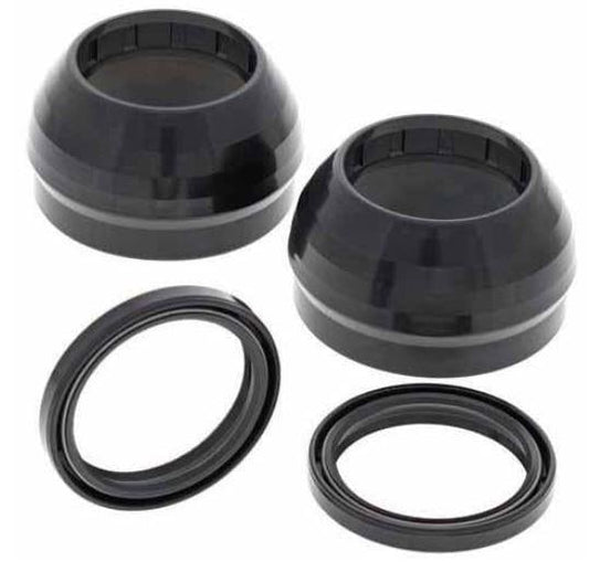 SEAL WIPER SET 84-91 BMW K75 750 K100 1000 RT LT 56-164