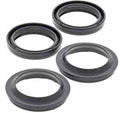 SEAL WIPER SET HONDA CB 700 SC VT 600 C CD CD2 KAWASAKI W650 W800 56-165