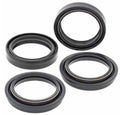 FORK SEAL FORK & WIPER KIT 89-18 HON/KAW/SUZ/TRIUMPH