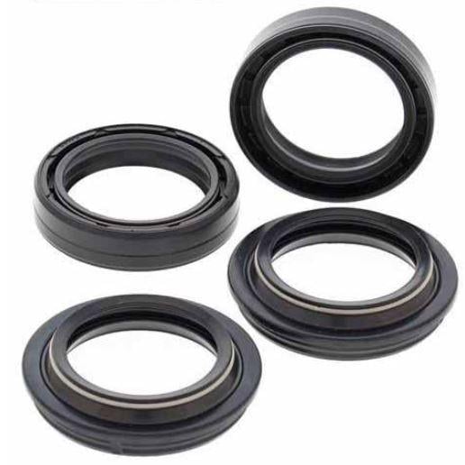 FORK SEAL FORK & WIPER KIT 81-18 BUELL/HON/KAW/SUZ