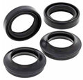 SEAL WIPER SET 73-18 HONDA CB CL 175 250 CRF 110 125 F FB GROM YAMAHA TTR 110 56-170