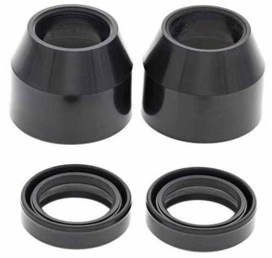 FORK SEAL FORK & WIPER KIT 71-11 KAW/SUZ/YAM