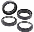 FORK SEAL FORK & WIPER KIT 76-10 HON/KAW/YAM