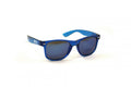 FIR Blue Promotional Sunglasses UV400 Protection