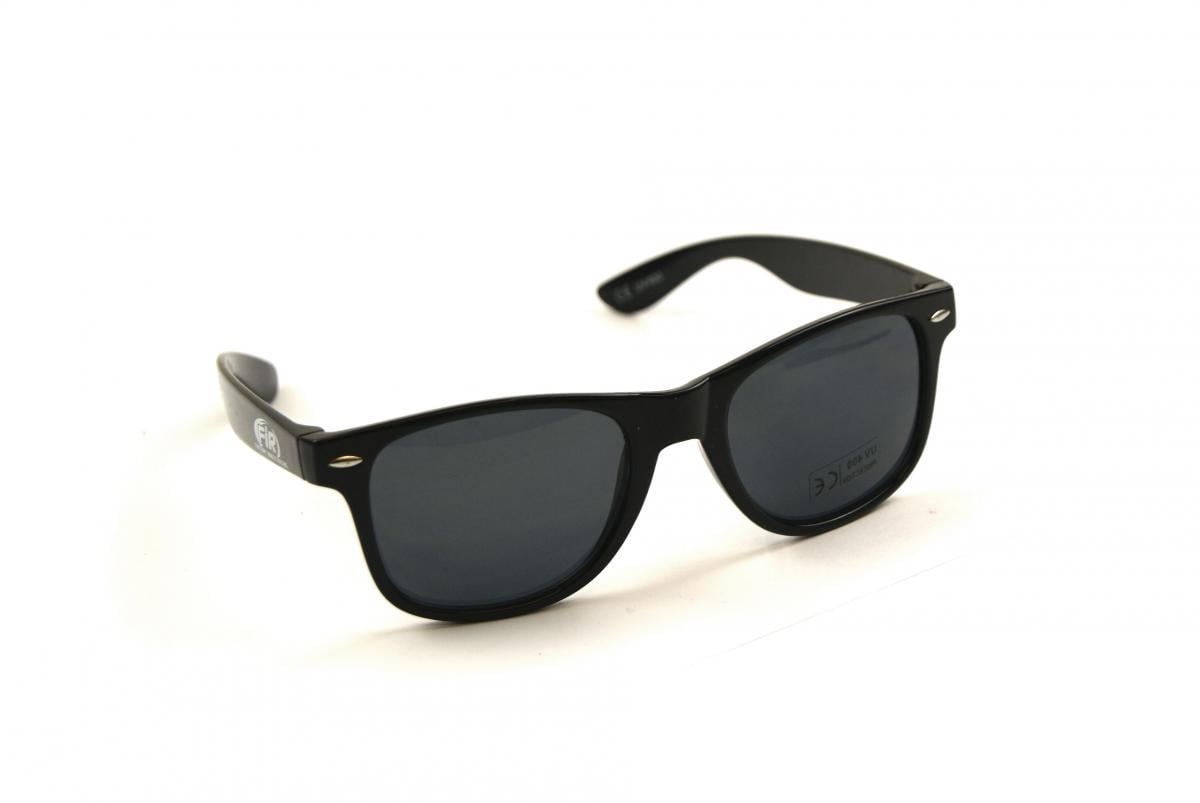 BLACK- FIR Promotional Sunglasses, UV400 Protection