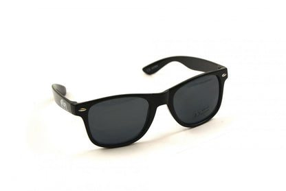 BLACK- FIR Promotional Sunglasses, UV400 Protection