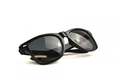 BLACK- FIR Promotional Sunglasses, UV400 Protection