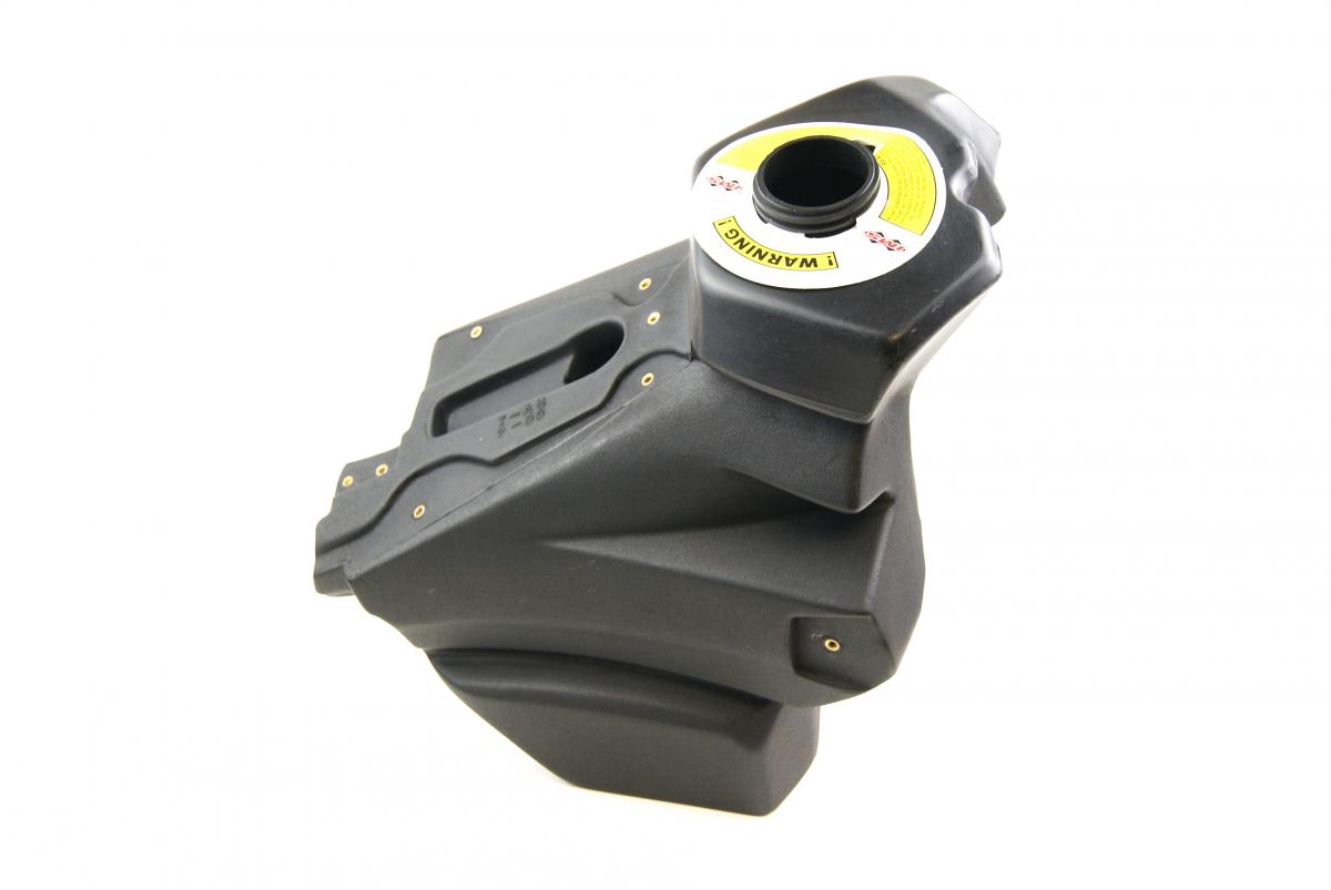 IMS Fuel Tank 2.9 gal Black Screw Cap, Gas Gas MC250F/450F 2021, 118804-BK1