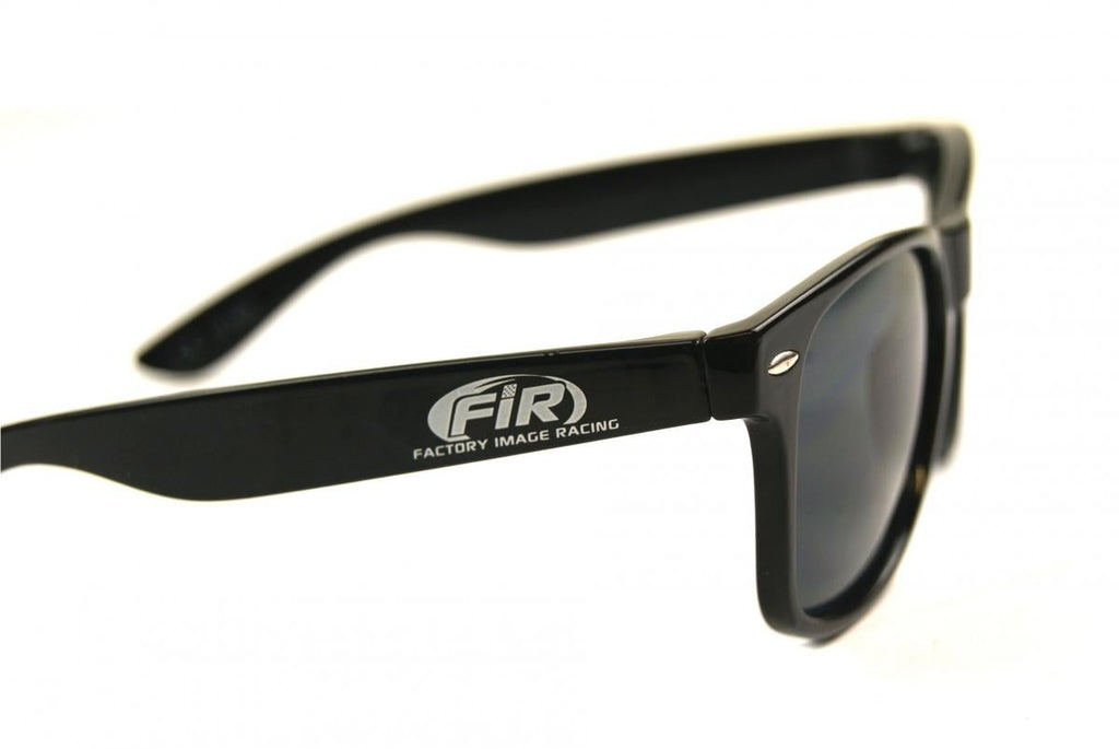 TRADE PACK 75 PCS £1.22 +VAT EACH, 25 Blue, 25 Red, 25 Black + Display Stand, FIR Promotional Sunglasses + Display Stand