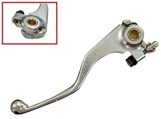 LEVER BLADE CLUTCH CRF450 21-22, MX-08651 53180-MKE-AF1, 2021-22 CRF450R 2021-22 CRF450RWE 2021-22 CRF450RX