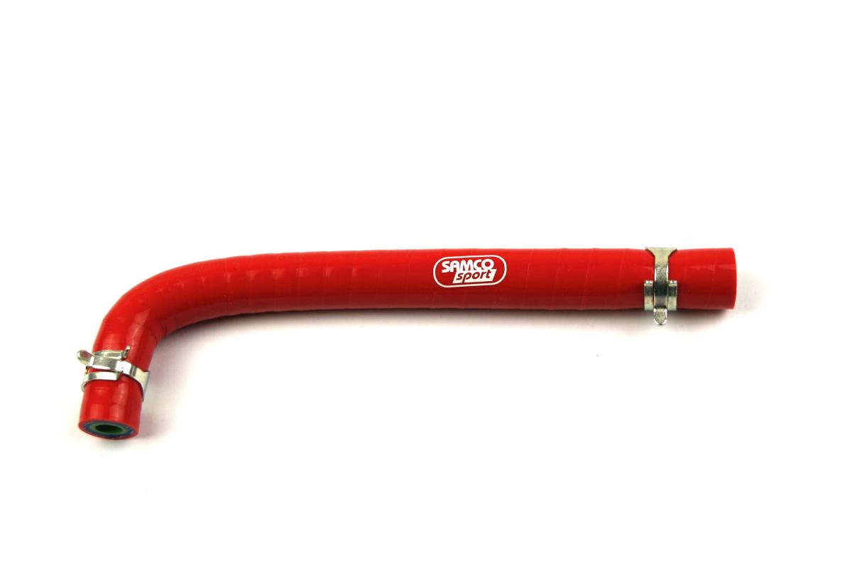 FUEL LINE TAP HOSE RED SAMCO KTM-FTH-1
