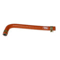 FUEL LINE TAP HOSE ORANGE SAMCO KTM-FTH-4