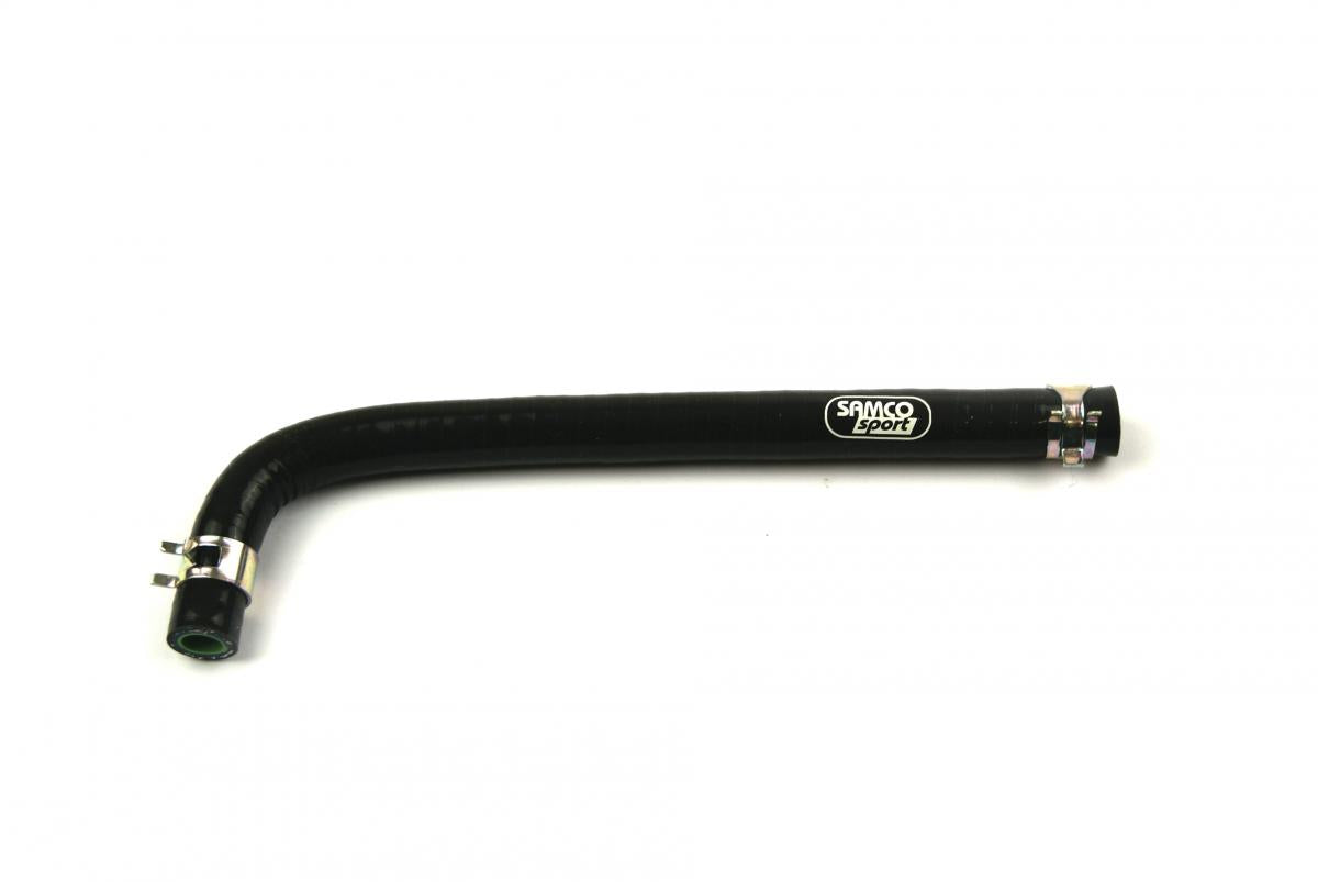 FUEL LINE TAP HOSE BLACK SAMCO KTM-FTH-4
