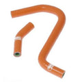 FUEL LINE TAP HOSE ORANGE SAMCO KTM-FTH-7