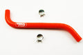 FUEL LINE TAP HOSE ORANGE SAMCO KTM-FTH-9