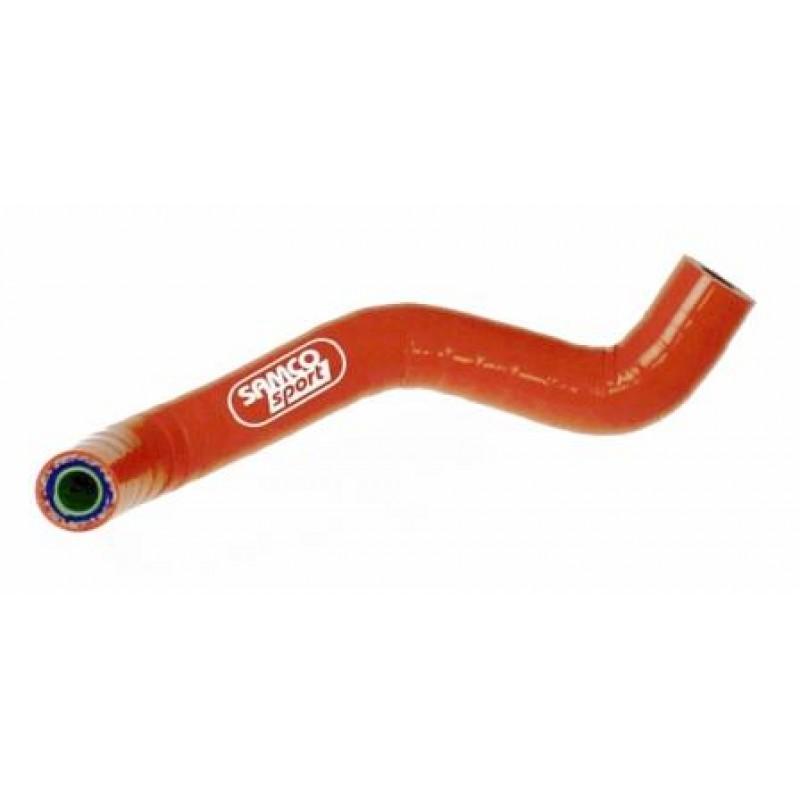 FUEL LINE TAP HOSE ORANGE SAMCO KTM-FTH-14