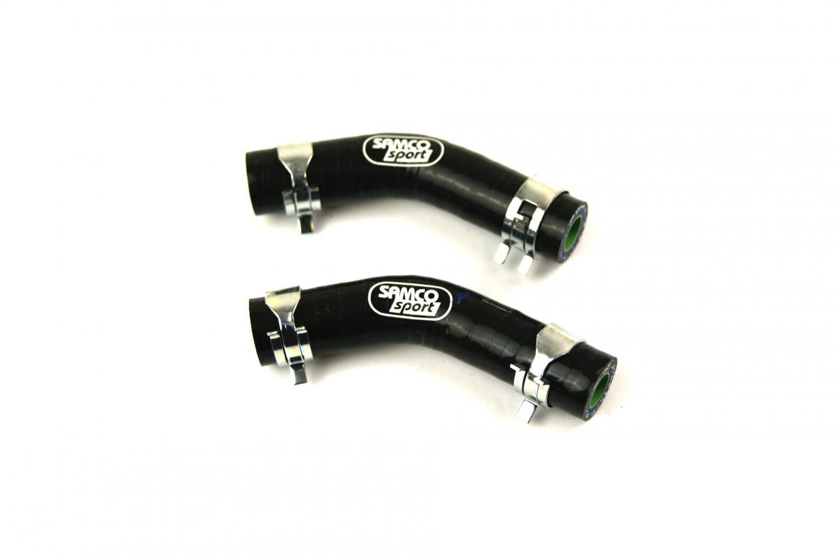 FUEL LINE TAP HOSE BLACK SAMCO KTM-FTH-16