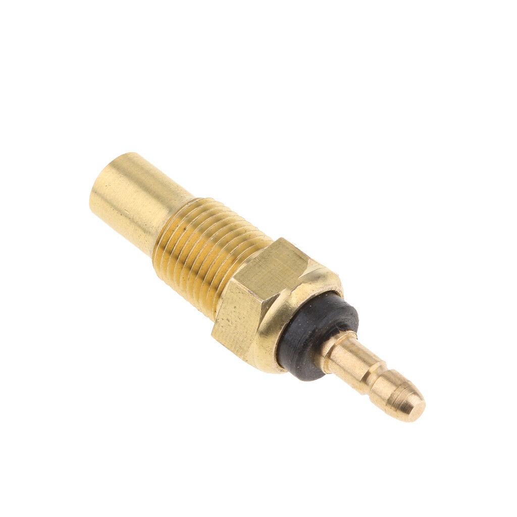 WATER TEMPERATURE SENDING UNIT YAMAHA 99-02 YZF-R6 94-98 YZF750 96-06 YZF600R 11H-83591-00-00