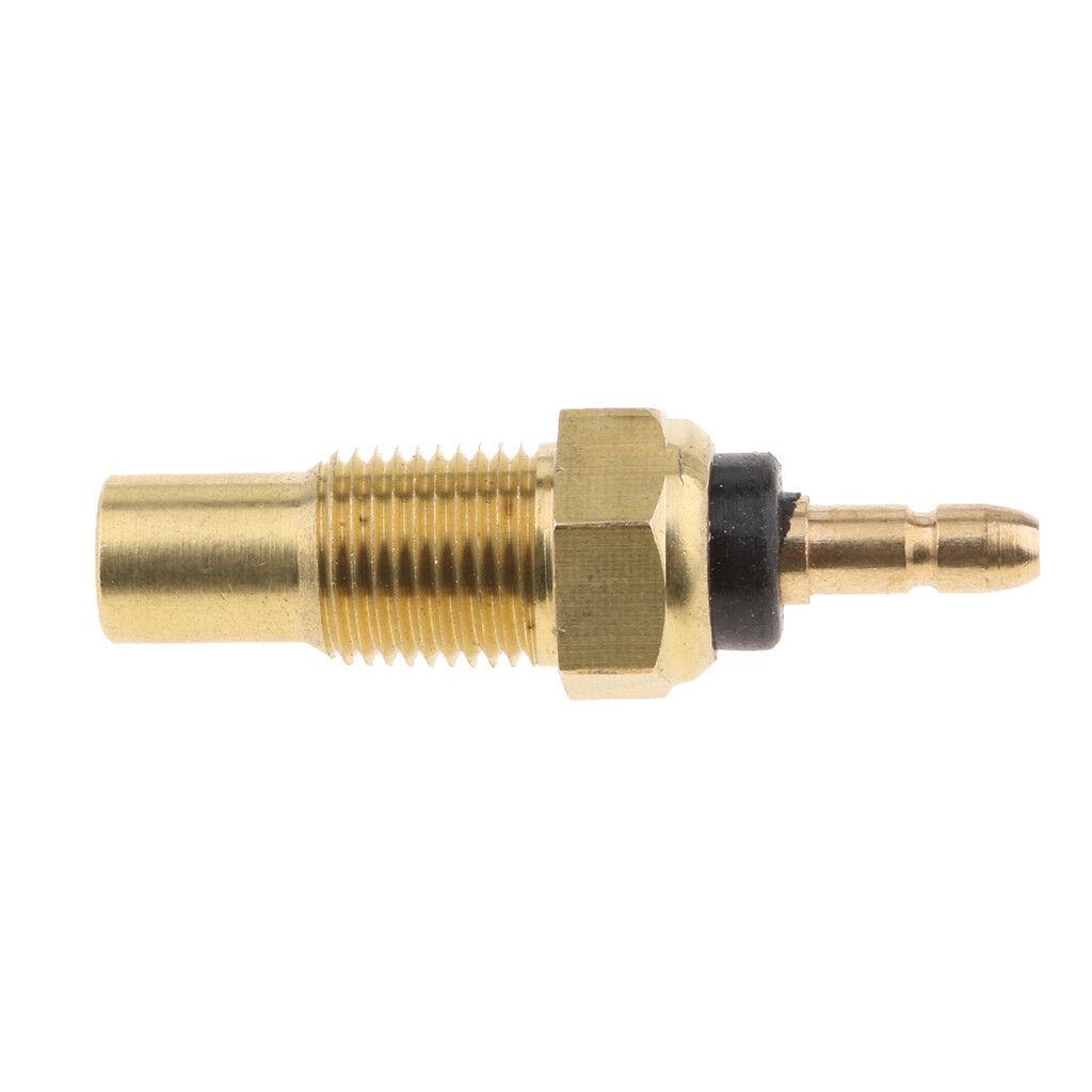 WATER TEMPERATURE SENDING UNIT YAMAHA 99-02 YZF-R6 94-98 YZF750 96-06 YZF600R 11H-83591-00-00