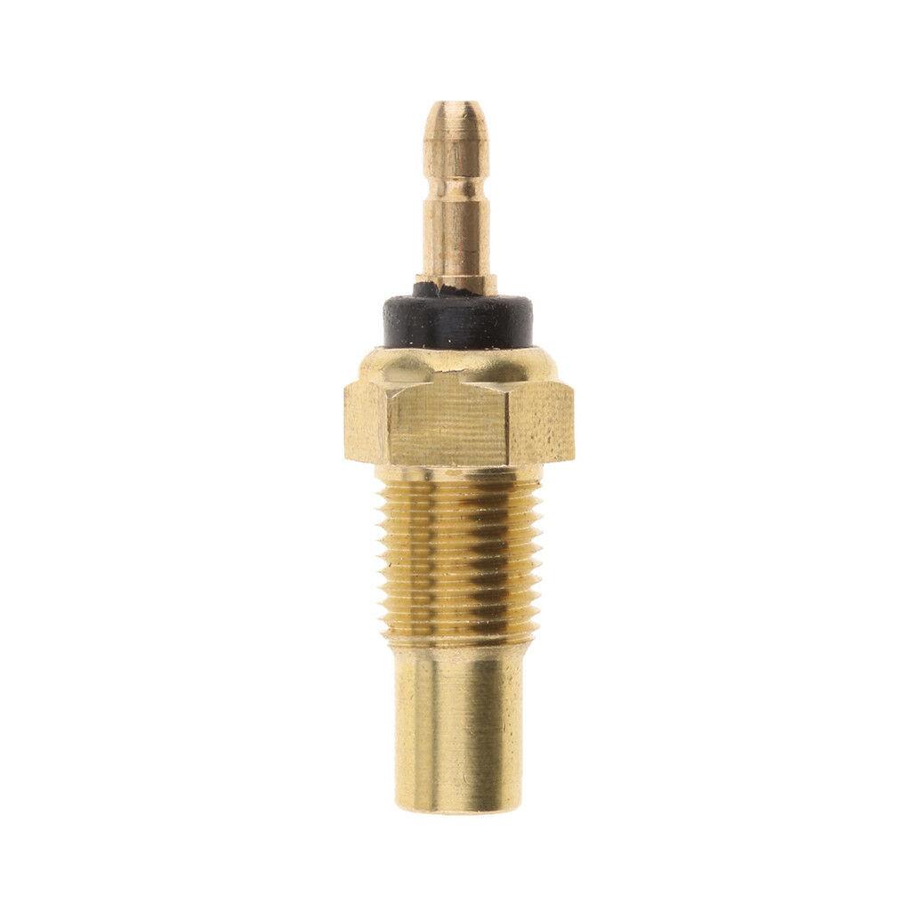 WATER TEMPERATURE SENDING UNIT YAMAHA 99-02 YZF-R6 94-98 YZF750 96-06 YZF600R 11H-83591-00-00