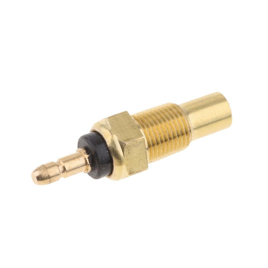 WATER TEMPERATURE SENDING UNIT YAMAHA 99-02 YZF-R6 94-98 YZF750 96-06 YZF600R 11H-83591-00-00