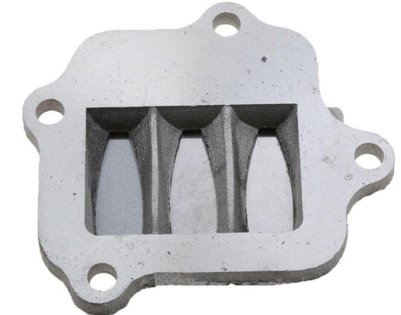 REEDS VALVE BLOCK YAMAHA PW80 1HA-13610-01-00