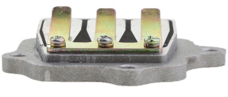REEDS VALVE BLOCK YAMAHA PW80 1HA-13610-01-00