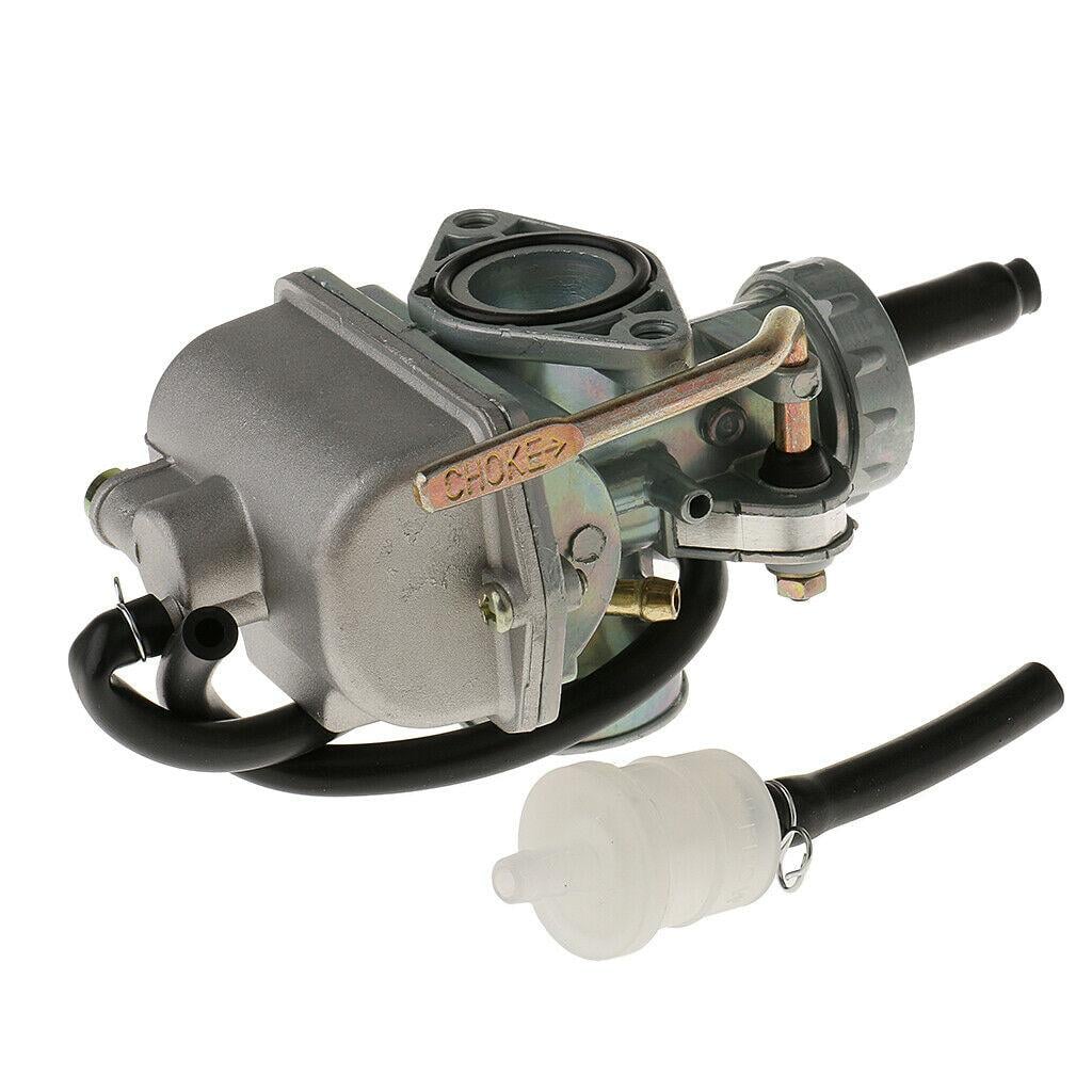 CARBURETOR KEIHIN XR80R HONDA 1985-2003 CARB, 16100-GN1-684